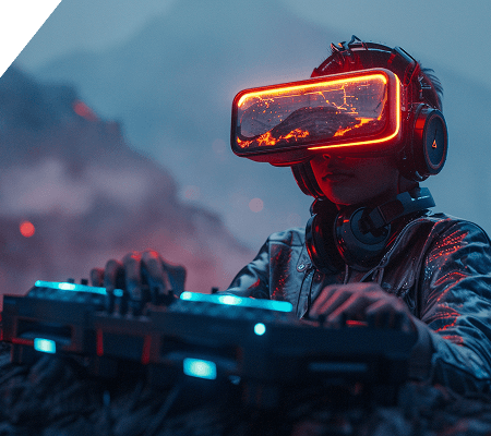 Co-op Game